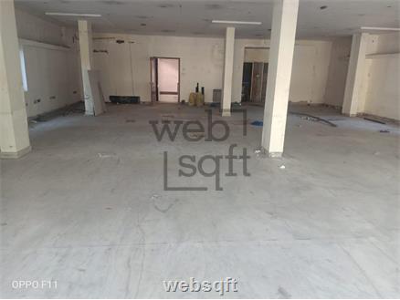 Commercial building for Rent in Jubilee Hills
